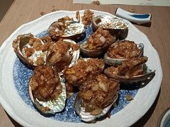 -大渔铁板烧(花园道店)