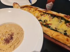 -Efes Turkish & Mediterranean Cuisine 艾菲斯餐厅(陆家嘴店)