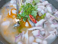 -大鼎石锅鱼(春江里店)