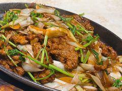 -那家小馆•北京菜•烤鸭(中关村店)