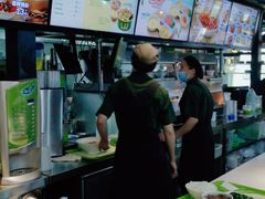 -老乡鸡(马鞍山路店)