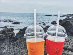 -Cafe Aewol Monsant