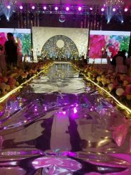 -杭州龙禧福朋喜来登酒店·宴会厅