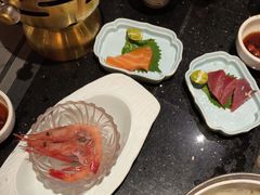 -半岛翡丽海鲜自助餐厅(观风亭店)