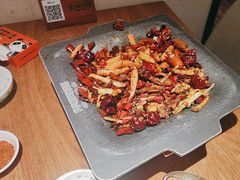 -蓉城小馆(科兴店)