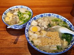 -小潘记鸭血粉丝汤
