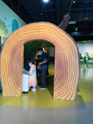 -北京科学中心儿童乐园