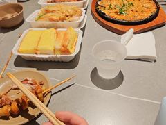 -楚太子  中餐&烧烤(武大店)