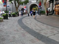 -鼓楼(西湖风景名胜区)