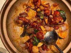 -青年公社烤鸭(青年路店)