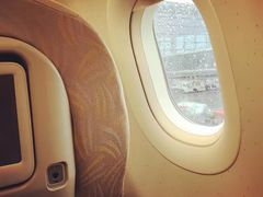 -首尔仁川机场ASIANA LOUNGE贵宾候机室(Incheon)