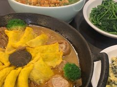 -一楼食业·美食人家