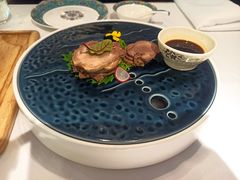 -肆月河豚·新淮扬(金融街店)