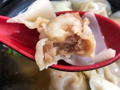 小馄炖-食惠里小笼包面馆(越秀店)