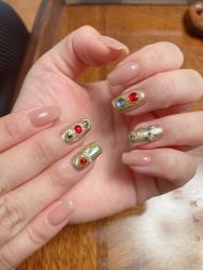 -H12 STAR日式美甲美睫专门店
