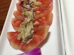 -大吉鲜鱼料理自慢(维也纳大厦店)