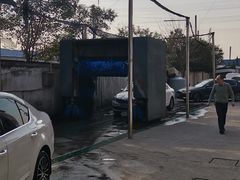 -昆山享达上汽大众斯柯达4S店(昆山店)