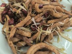 -北戴河庆山饭店·海鲜砂锅粥(北戴河黑石路店)