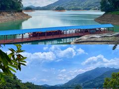 -广州市流溪河国家森林公园