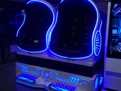 -复兴未来·轰趴空间(泰富百货店)