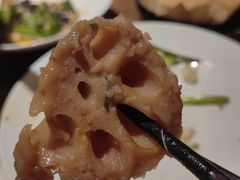 -清水亭湖北菜(大屯DT51店)