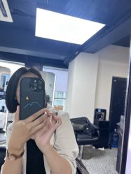 -HD HAIR STYLE
