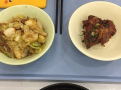 -紫金港餐饮中心-风味餐厅(浙江大学紫金港校区店)