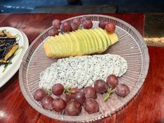 -味鼎长安·地道陕菜(凤城一路店)