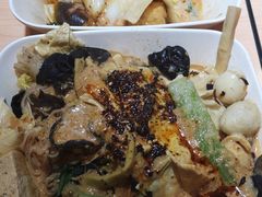 -林静小吃(复兴路店)