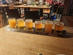 -牛啤堂精酿啤酒餐吧(五棵松华熙店)