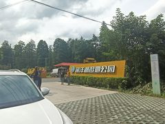 -渌洋湖湿地公园