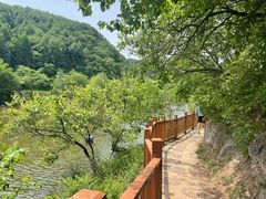-玉渡山自然风景区