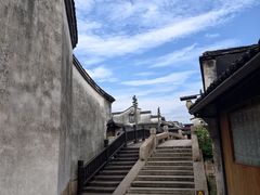 -乌镇枕水度假酒店