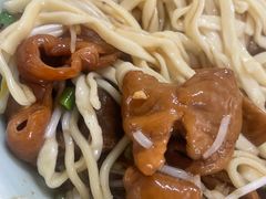 -陈记锅盖面(长江路店)