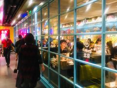 -丰茂烤串(金源店)