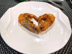 黑虎虾-航海家主题铁板烧(凤凰城店)