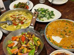-丁哥·庐味鲜 土菜·20年老字号(世纪阳光花园店)