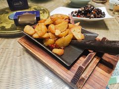 -俏香傣·德宏风味餐厅(万宏路店)