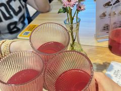 -轻蔬不用等·素食(江苏路店)
