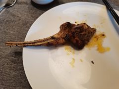 -北京王府井希尔顿酒店·万斯阁西餐厅