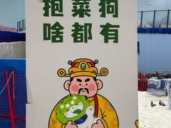 -广州热雪奇迹