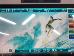 -UltraForce超源健身私教工作室(长楹天街精品店)