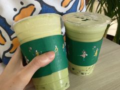 -1点点(清湖地铁店)