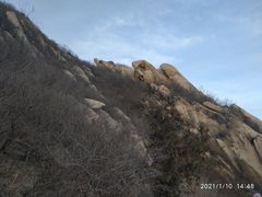 -北京凤凰岭