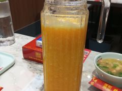 -乔家小院•本地小海鲜•非遗驴肉(万年泉路店)