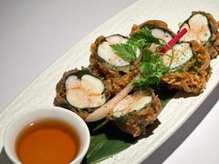 -月芽·自由餐厅·西溪湿地餐厅