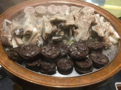 蒙料一八手把肉-蒙料·手把肉(望京店)