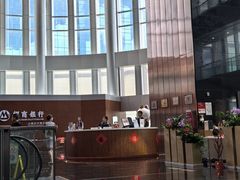 -招商银行(上海分行营业部)