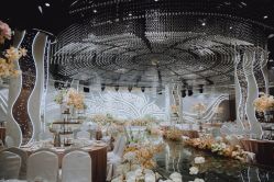 -喜临门婚宴广场·宴会厅