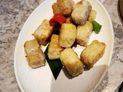 -四道菜·福建菜馆(新街口金鹰店)